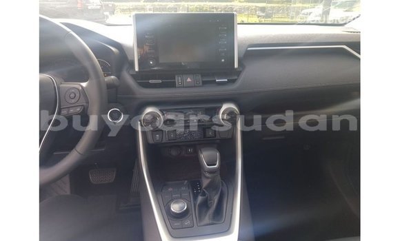 Acheter Import Voiture Toyota RAV4 Autre à Import - Dubai, État d'Al Jazirah Acheter Import Voiture Toyota RAV4 Autre à Import - Dubai, État d'Al Jazirah