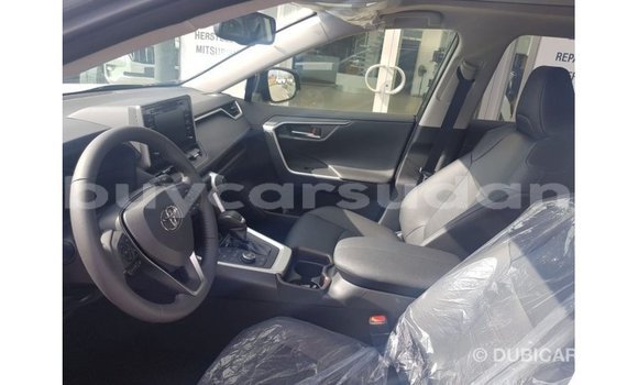 Acheter Import Voiture Toyota RAV4 Autre à Import - Dubai, État d'Al Jazirah Acheter Import Voiture Toyota RAV4 Autre à Import - Dubai, État d'Al Jazirah