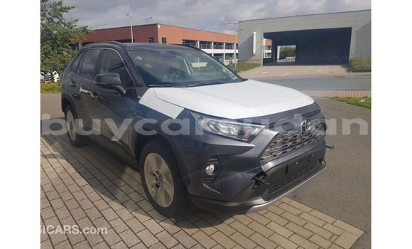 Acheter Import Voiture Toyota RAV4 Autre à Import - Dubai, État d'Al Jazirah Acheter Import Voiture Toyota RAV4 Autre à Import - Dubai, État d'Al Jazirah