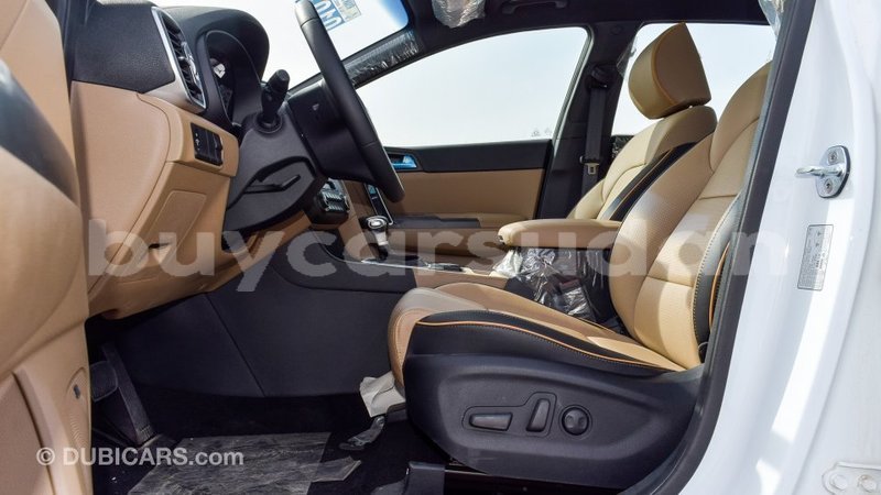 Big with watermark kia sportage al jazirah state import dubai 2850