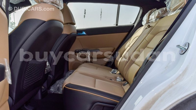 Big with watermark kia sportage al jazirah state import dubai 2850