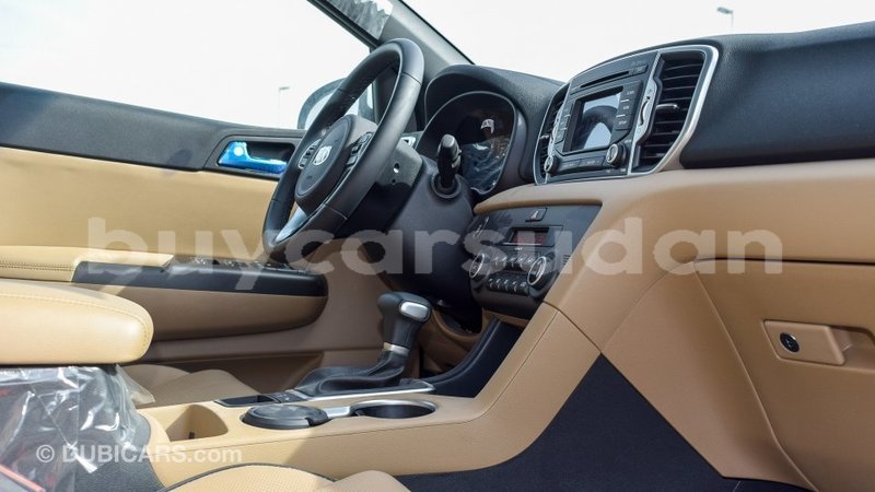 Big with watermark kia sportage al jazirah state import dubai 2850