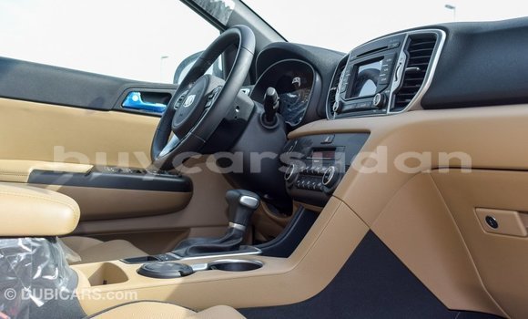 Buy Import Kia Sportage White Car in Import - Dubai in Al Jazirah State Buy Import Kia Sportage White Car in Import - Dubai in Al Jazirah State