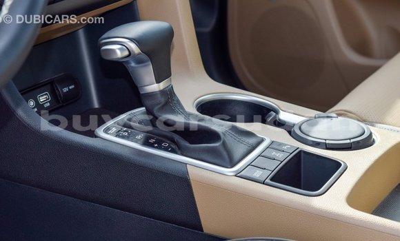 Buy Import Kia Sportage White Car in Import - Dubai in Al Jazirah State Buy Import Kia Sportage White Car in Import - Dubai in Al Jazirah State