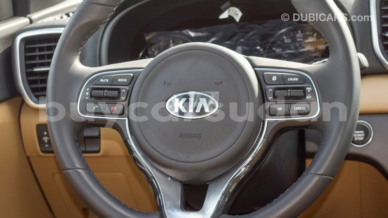 Big with watermark kia sportage al jazirah state import dubai 2850