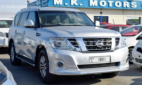 Buy Import Nissan Patrol Other Car in Import - Dubai in Al Jazirah State Buy Import Nissan Patrol Other Car in Import - Dubai in Al Jazirah State