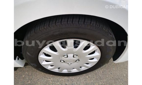 Buy Import Nissan Altima White Car in Import - Dubai in Al Jazirah State Buy Import Nissan Altima White Car in Import - Dubai in Al Jazirah State