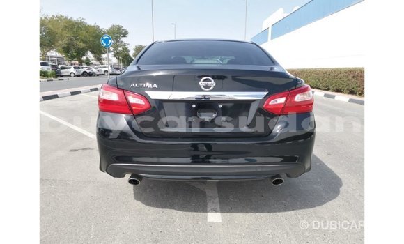 Buy Import Nissan Altima Black Car in Import - Dubai in Al Jazirah State Buy Import Nissan Altima Black Car in Import - Dubai in Al Jazirah State