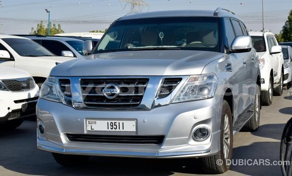 Buy Import Nissan Patrol Other Car in Import - Dubai in Al Jazirah State Buy Import Nissan Patrol Other Car in Import - Dubai in Al Jazirah State