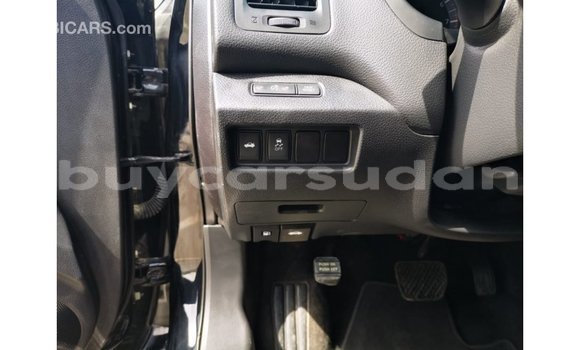 Buy Import Nissan Altima Black Car in Import - Dubai in Al Jazirah State Buy Import Nissan Altima Black Car in Import - Dubai in Al Jazirah State