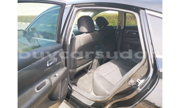 Buy Import Nissan Altima Black Car in Import - Dubai in Al Jazirah State Buy Import Nissan Altima Black Car in Import - Dubai in Al Jazirah State