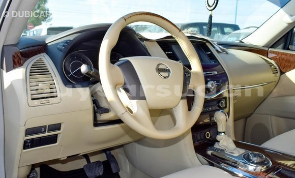 Buy Import Nissan Patrol Other Car in Import - Dubai in Al Jazirah State Buy Import Nissan Patrol Other Car in Import - Dubai in Al Jazirah State