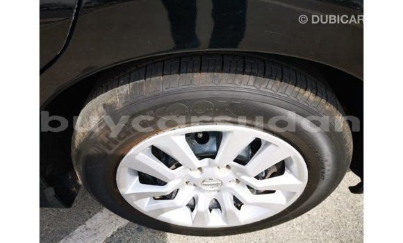 Buy Import Nissan Altima Black Car in Import - Dubai in Al Jazirah State Buy Import Nissan Altima Black Car in Import - Dubai in Al Jazirah State