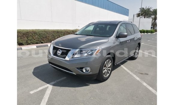 Buy Import Nissan Pathfinder Other Car in Import - Dubai in Al Jazirah State Buy Import Nissan Pathfinder Other Car in Import - Dubai in Al Jazirah State