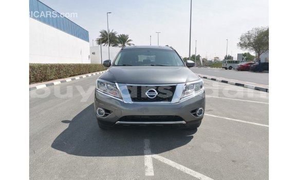 Buy Import Nissan Pathfinder Other Car in Import - Dubai in Al Jazirah State Buy Import Nissan Pathfinder Other Car in Import - Dubai in Al Jazirah State