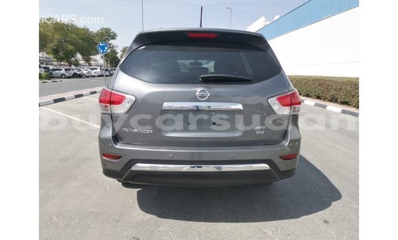 Buy Import Nissan Pathfinder Other Car in Import - Dubai in Al Jazirah State Buy Import Nissan Pathfinder Other Car in Import - Dubai in Al Jazirah State