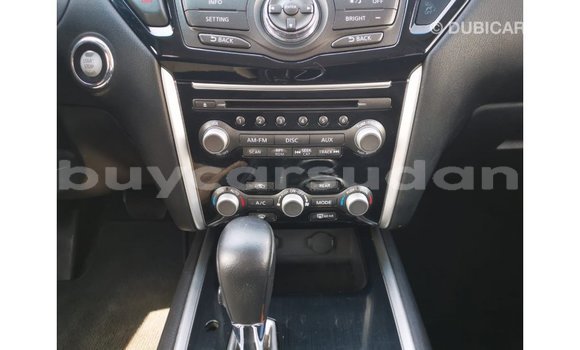 Buy Import Nissan Pathfinder Other Car in Import - Dubai in Al Jazirah State Buy Import Nissan Pathfinder Other Car in Import - Dubai in Al Jazirah State