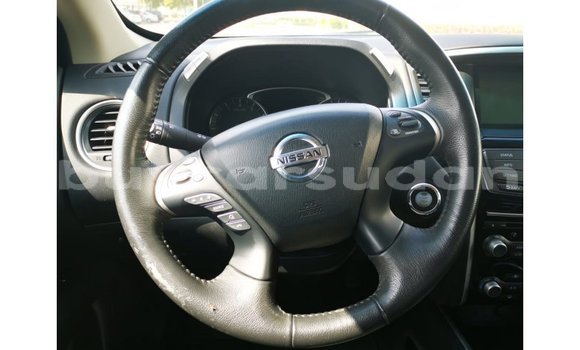 Buy Import Nissan Pathfinder Other Car in Import - Dubai in Al Jazirah State Buy Import Nissan Pathfinder Other Car in Import - Dubai in Al Jazirah State