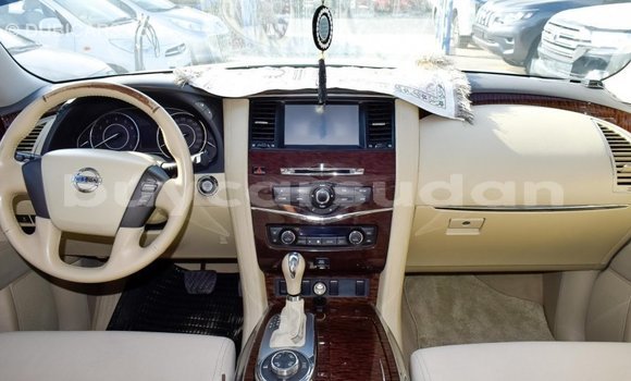 Buy Import Nissan Patrol Other Car in Import - Dubai in Al Jazirah State Buy Import Nissan Patrol Other Car in Import - Dubai in Al Jazirah State