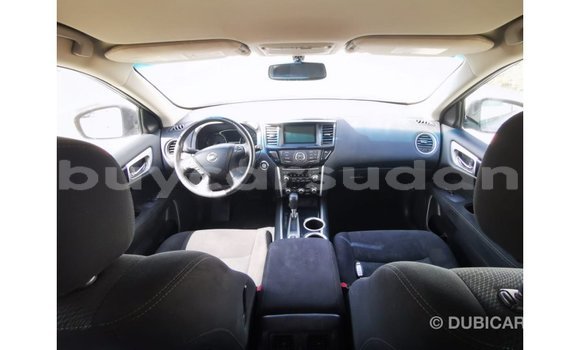 Buy Import Nissan Pathfinder Other Car in Import - Dubai in Al Jazirah State Buy Import Nissan Pathfinder Other Car in Import - Dubai in Al Jazirah State