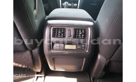 Buy Import Nissan Pathfinder Other Car in Import - Dubai in Al Jazirah State Buy Import Nissan Pathfinder Other Car in Import - Dubai in Al Jazirah State