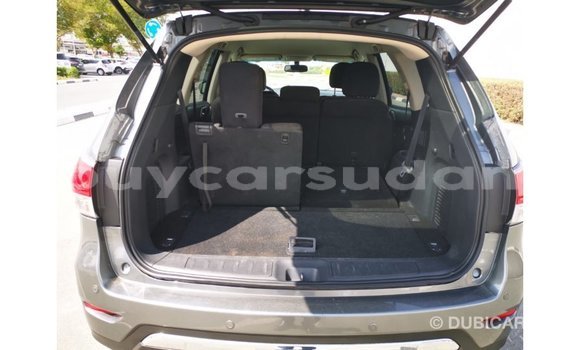 Buy Import Nissan Pathfinder Other Car in Import - Dubai in Al Jazirah State Buy Import Nissan Pathfinder Other Car in Import - Dubai in Al Jazirah State