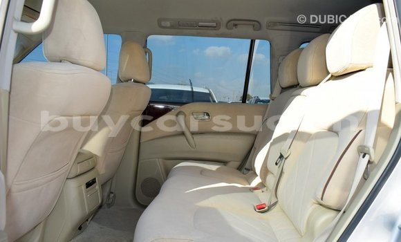Buy Import Nissan Patrol Other Car in Import - Dubai in Al Jazirah State Buy Import Nissan Patrol Other Car in Import - Dubai in Al Jazirah State
