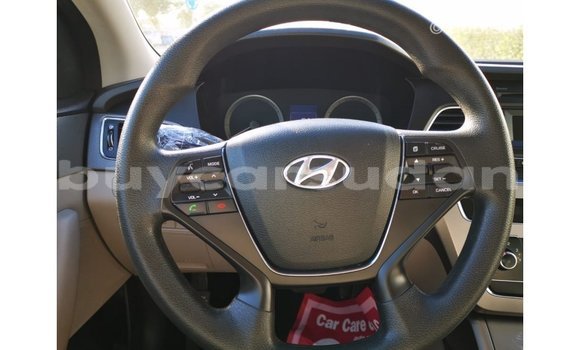 Buy Import Hyundai Sonata White Car in Import - Dubai in Al Jazirah State Buy Import Hyundai Sonata White Car in Import - Dubai in Al Jazirah State