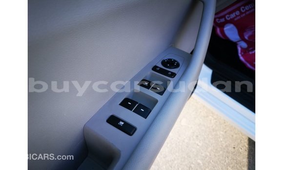 Buy Import Hyundai Sonata White Car in Import - Dubai in Al Jazirah State Buy Import Hyundai Sonata White Car in Import - Dubai in Al Jazirah State