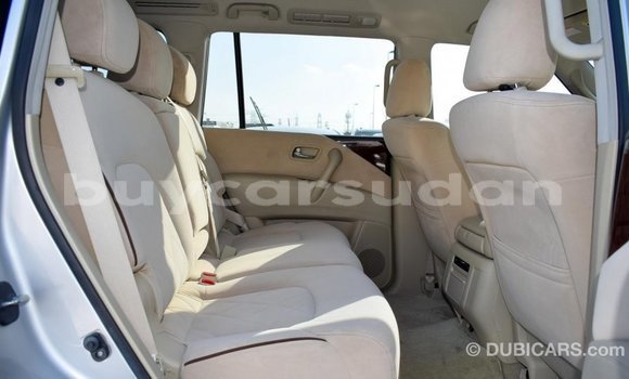 Buy Import Nissan Patrol Other Car in Import - Dubai in Al Jazirah State Buy Import Nissan Patrol Other Car in Import - Dubai in Al Jazirah State