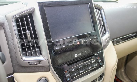 Buy Import Toyota Land Cruiser Black Car in Import - Dubai in Al Jazirah State Buy Import Toyota Land Cruiser Black Car in Import - Dubai in Al Jazirah State