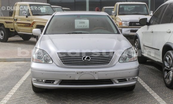 Buy Import Lexus LS Other Car in Import - Dubai in Al Jazirah State Buy Import Lexus LS Other Car in Import - Dubai in Al Jazirah State