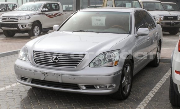 Buy Import Lexus LS Other Car in Import - Dubai in Al Jazirah State Buy Import Lexus LS Other Car in Import - Dubai in Al Jazirah State