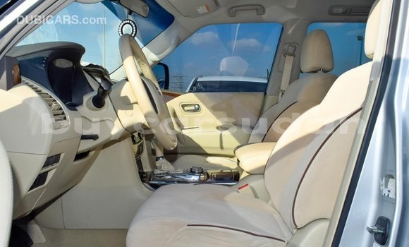 Buy Import Nissan Patrol Other Car in Import - Dubai in Al Jazirah State Buy Import Nissan Patrol Other Car in Import - Dubai in Al Jazirah State