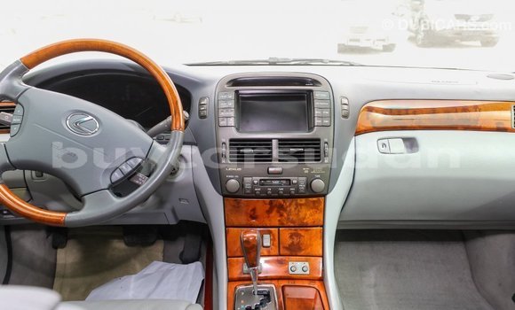 Buy Import Lexus LS Other Car in Import - Dubai in Al Jazirah State Buy Import Lexus LS Other Car in Import - Dubai in Al Jazirah State