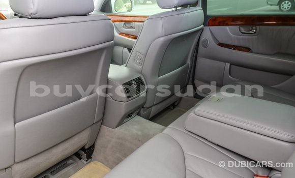 Buy Import Lexus LS Other Car in Import - Dubai in Al Jazirah State Buy Import Lexus LS Other Car in Import - Dubai in Al Jazirah State