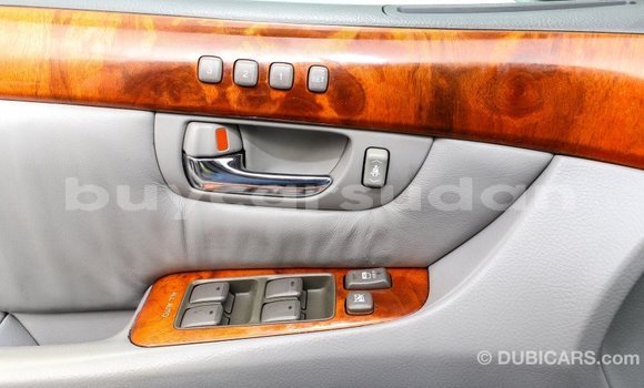 Buy Import Lexus LS Other Car in Import - Dubai in Al Jazirah State Buy Import Lexus LS Other Car in Import - Dubai in Al Jazirah State