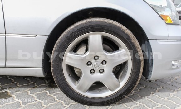 Buy Import Lexus LS Other Car in Import - Dubai in Al Jazirah State Buy Import Lexus LS Other Car in Import - Dubai in Al Jazirah State