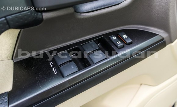 Buy Import Toyota Land Cruiser White Car in Import - Dubai in Al Jazirah State Buy Import Toyota Land Cruiser White Car in Import - Dubai in Al Jazirah State
