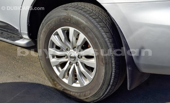 Buy Import Nissan Patrol Other Car in Import - Dubai in Al Jazirah State