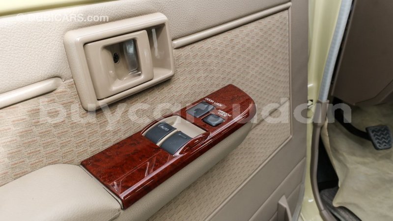 Big with watermark toyota land cruiser al jazirah state import dubai 2859