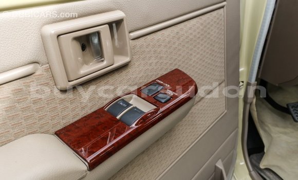 Buy Import Toyota Land Cruiser Beige Car in Import - Dubai in Al Jazirah State Buy Import Toyota Land Cruiser Beige Car in Import - Dubai in Al Jazirah State