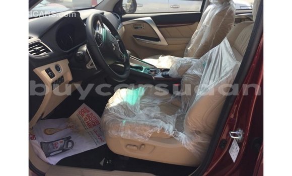 Buy Import Mitsubishi Montero Other Car in Import - Dubai in Al Jazirah State Buy Import Mitsubishi Montero Other Car in Import - Dubai in Al Jazirah State
