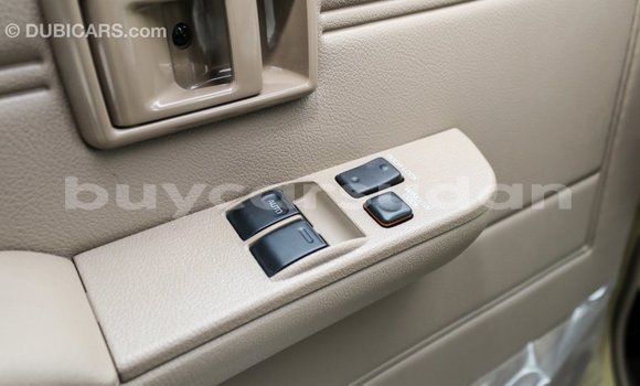 Buy Import Toyota Land Cruiser Beige Car in Import - Dubai in Al Jazirah State Buy Import Toyota Land Cruiser Beige Car in Import - Dubai in Al Jazirah State
