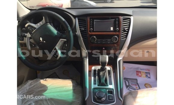 Buy Import Mitsubishi Montero Other Car in Import - Dubai in Al Jazirah State Buy Import Mitsubishi Montero Other Car in Import - Dubai in Al Jazirah State