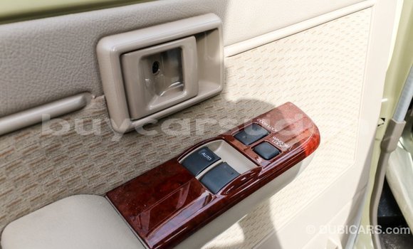 Buy Import Toyota Land Cruiser Beige Car in Import - Dubai in Al Jazirah State Buy Import Toyota Land Cruiser Beige Car in Import - Dubai in Al Jazirah State