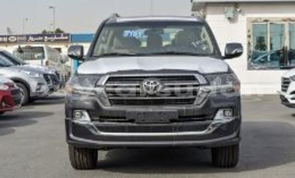 Buy Import Toyota Land Cruiser Other Car in Import - Dubai in Al Jazirah State Buy Import Toyota Land Cruiser Other Car in Import - Dubai in Al Jazirah State