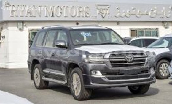 Buy Import Toyota Land Cruiser Other Car in Import - Dubai in Al Jazirah State Buy Import Toyota Land Cruiser Other Car in Import - Dubai in Al Jazirah State