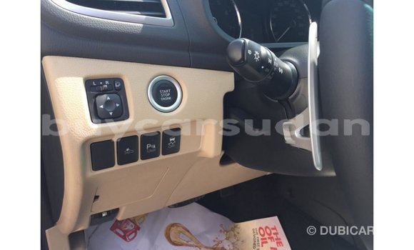 Buy Import Mitsubishi Montero Other Car in Import - Dubai in Al Jazirah State Buy Import Mitsubishi Montero Other Car in Import - Dubai in Al Jazirah State