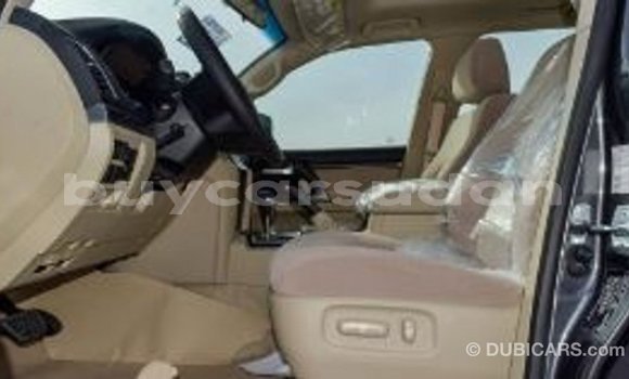Buy Import Toyota Land Cruiser Other Car in Import - Dubai in Al Jazirah State Buy Import Toyota Land Cruiser Other Car in Import - Dubai in Al Jazirah State
